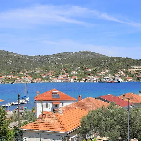By The Sea Vinisce, Trogir - 11029